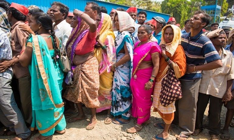 नागरिकता संशोधन बिल लोकसभा में पारित: बातें जो आपको मालूम होना चाहिए नागरिकता संशोधन बिल लोकसभा में पारित: बातें जो आपको मालूम होना चाहिए