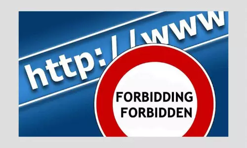 इंटरनेट स्वतंत्रता और भारत