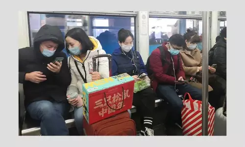 कोरोनावायरस मॉनिटर: मौतों की संख्या 630 पार