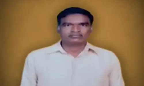 आंध्रप्रदेश: शख़्स ने कोरोनावायरस से पीड़ित होने की ग़लतफहमी में ली खुद की जान