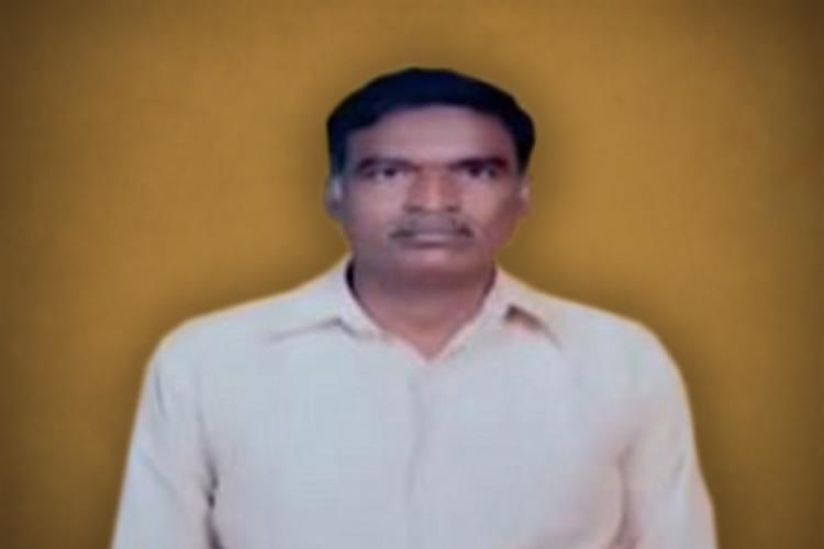 आंध्रप्रदेश: शख़्स ने कोरोनावायरस से पीड़ित होने की ग़लतफहमी में ली खुद की जान आंध्रप्रदेश: शख़्स ने कोरोनावायरस से पीड़ित होने की ग़लतफहमी में ली खुद की जान