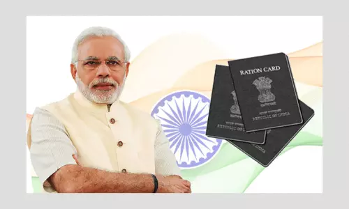 क्या है वन नेशन, वन राशनकार्ड प्रणाली? इसे ऐसे समझें