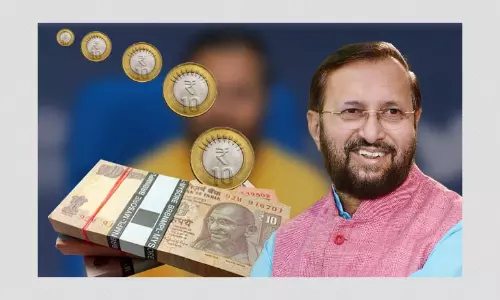 तीस लाख नॉन-गज़ेटेड कर्मचारियों को 3,737 करोड़ रूपए बोनस