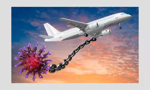 अंतराष्ट्रीय हवाई यात्रा: जानिए ज़रूरी बातें