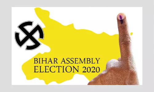 बिहार चुनाव: कहानी एक इकोनॉमिस्ट, एक इलेक्ट्रीशियन और बिहारी मज़दूरों के संघर्ष की