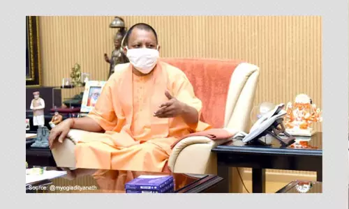 उत्तर प्रदेश में अगले छह महीनों के लिए एस्मा लागू