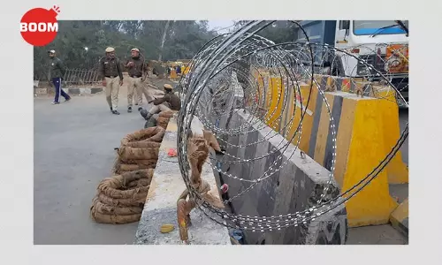 किसान आंदोलन पर क्या कहा सुप्रीम कोर्ट ने किसान आंदोलन पर क्या कहा सुप्रीम कोर्ट ने