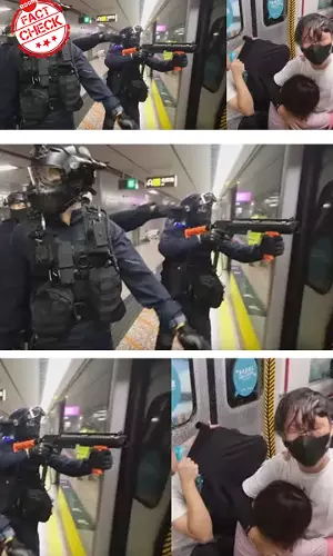 2020 में क्या फ़ेक रहा: टॉप 10 फ़ेक न्यूज़