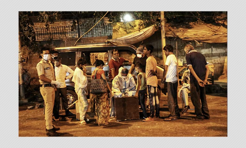 कोविड-19 टीके के लिए CoWIN डिजिटल रजिस्ट्रेशन कैसे करें?