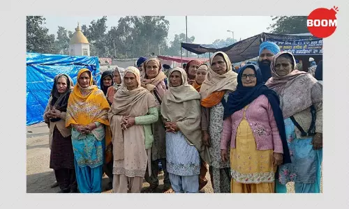 किसानों के साथ केंद्र की अगली बैठक 8 जनवरी को; जाने आज क्या हुआ