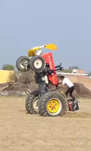 फ़ेक राउंडअप: बीते हफ्ते की पांच बड़ी फ़र्ज़ी ख़बरें