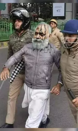 पिछले हफ़्ते वायरल हुई पांच मुख्य फ़र्ज़ी खबरें