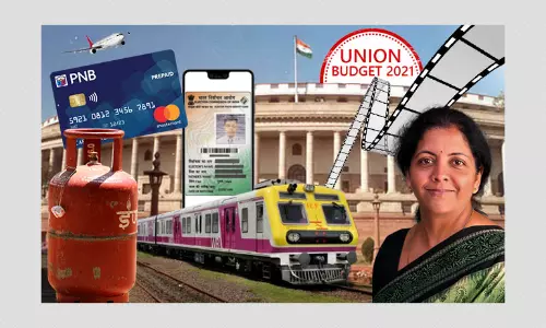 एक फ़रवरी से देश में होने वाले हैं कई बड़े बदलाव, जानिए यहां सब कुछ