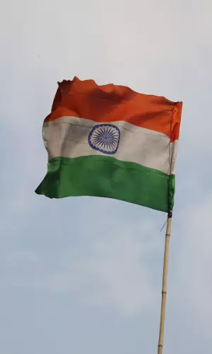 आत्मनिर्भरता बना वर्ष 2020 का ऑक्सफ़ोर्ड हिंदी शब्द