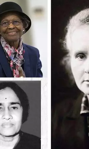 विज्ञान के क्षितिज पर अपना नाम अंकित करने वाली 6 महिलाएँ