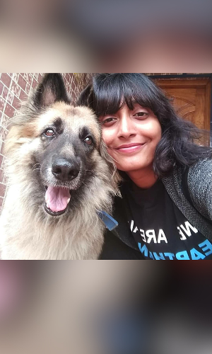 कौन हैं दिशा रवि जिसे दिल्ली पुलिस ने टूलकिट मामले में गिरफ़्तार किया?