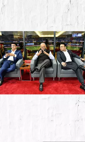 आईपीएल : किंग्स इलेवन पंजाब से पहले यह टीमें भी बदल चुकी हैं अपना नाम