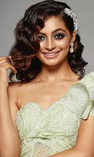 Mansi Sehgal joins Aam Aadmi Party