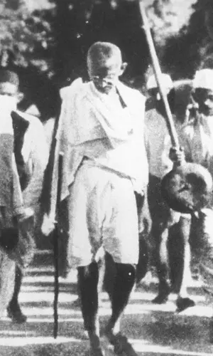 दांडी मार्च को 91 साल: कुछ महत्त्वपूर्ण बातें