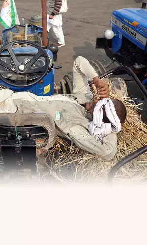 विश्व स्लीप डे: नींद से जुड़ी कुछ महत्त्वपूर्ण बातें