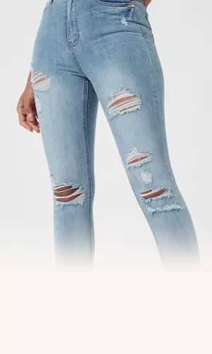 तीरथ सिंह रावत का विवादास्पद बयान; क्या है Ripped jeans का इतिहास