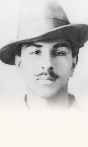 भगत सिंह, जिनके इंक़लाब की गूँज ने ब्रिटिश हुकूमत को हिला दिया था