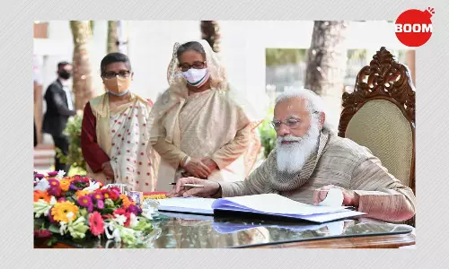 बांग्लादेश के लिए सत्याग्रह में पीएम मोदी ने हिस्सा लिया था? हम क्या जानते हैं बांग्लादेश के लिए सत्याग्रह में पीएम मोदी ने हिस्सा लिया था? हम क्या जानते हैं