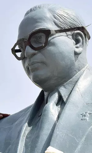 डॉ भीम राव अम्बेडकर की 130 वीं सालगिरह पर जानिये कुछ रोचक तथ्य