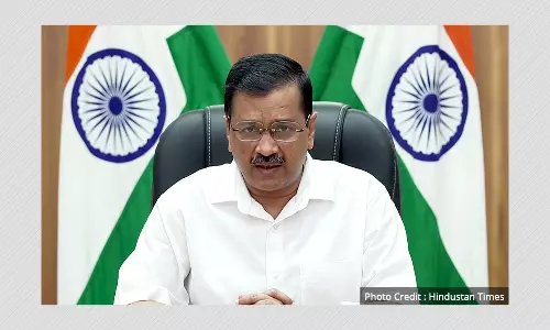 दिल्ली में आज रात से एक हफ़्ते का लॉकडाउन, जानिए अहम बातें