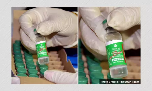 एक मई से 18 के ऊपर सभी को लगेगी वैक्सीन, जानिए कैसे करें रजिस्ट्रेशन