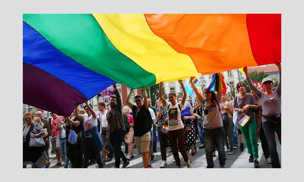 Pride Month: जानिए LGBTQ समुदाय के गौरव के इतिहास को