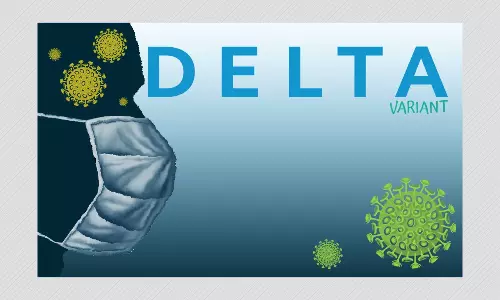 कोरोना वायरस का म्यूटेंट वर्ज़न डेल्टा वेरिएंट क्या है? कितना ख़तरनाक है?