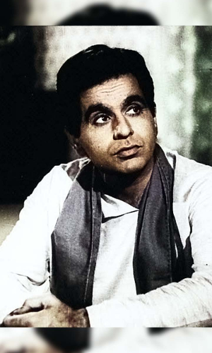 दिलीप कुमार का निधन: भारत ने खोया एक सर्वोच्च अभिनेता