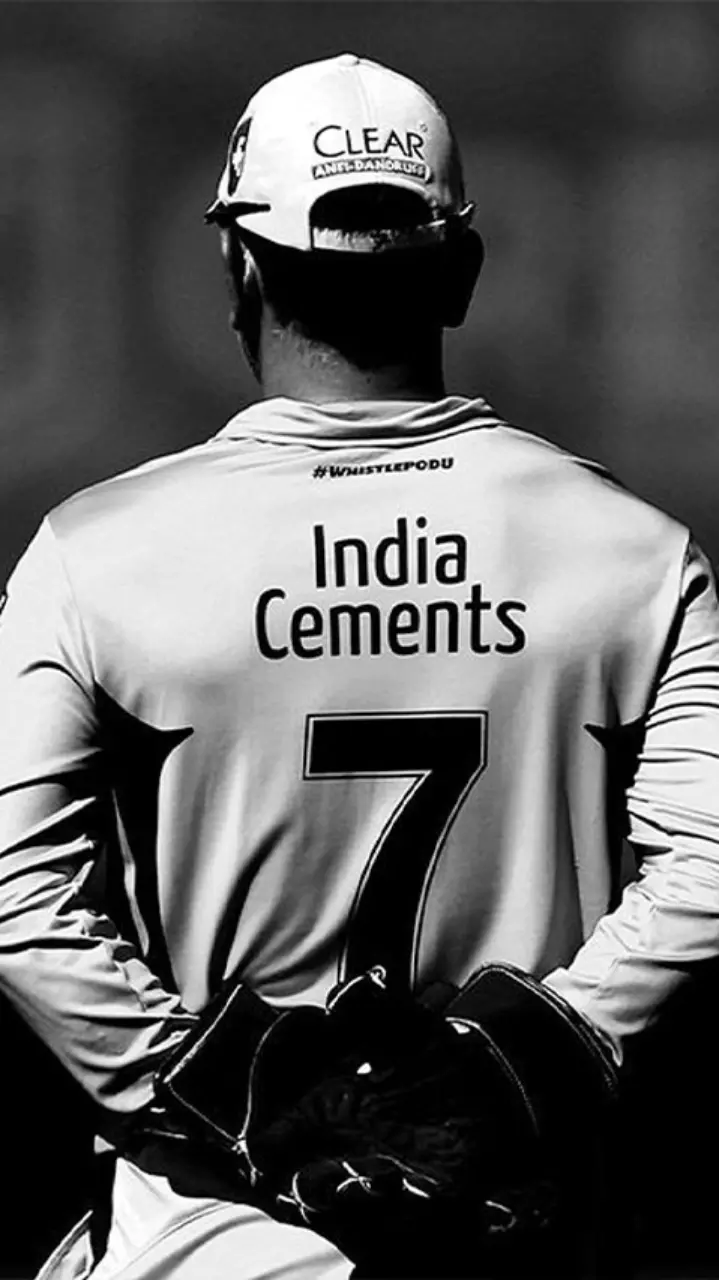 महेंद्र सिंह धोनी: भारत के सबसे सफल कप्तान का आज जन्मदिन है