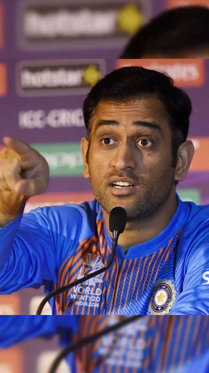 महेंद्र सिंह धोनी: भारत के सबसे सफल कप्तान का आज जन्मदिन है