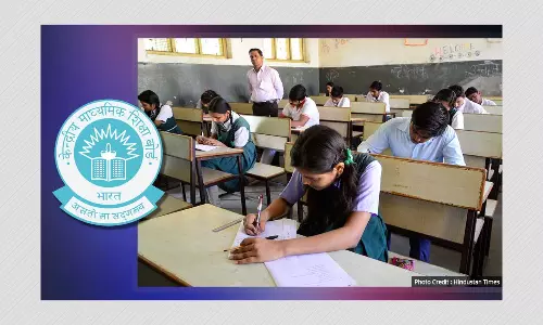 CBSE ने जारी किया 12वीं का रिज़ल्ट 99.37% पास,लड़कियों ने मारी बाज़ी