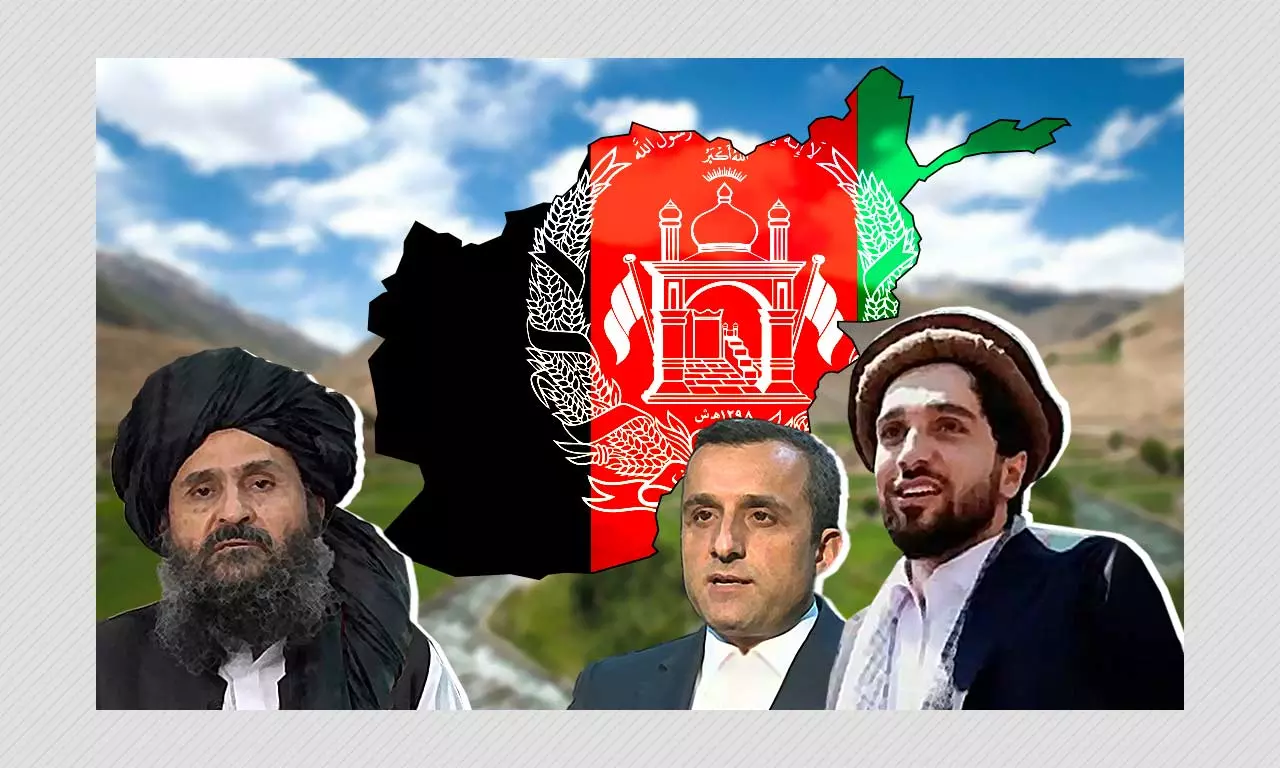 अफ़ग़ानिस्तान-तालिबान-अमेरिका: नब्बे के दशक से अब तक का सफ़र