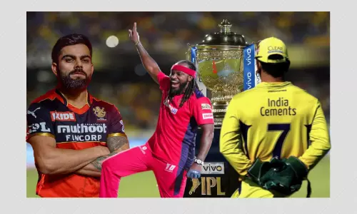दे दना दन: क्रिकेट के त्यौहार IPL की धूम आज से शुरू
