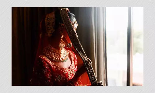 सरकार ने बढ़ाई लड़कियों की शादी की उम्र, जानिये महत्वपूर्ण बातें सरकार ने बढ़ाई लड़कियों की शादी की उम्र, जानिये महत्वपूर्ण बातें