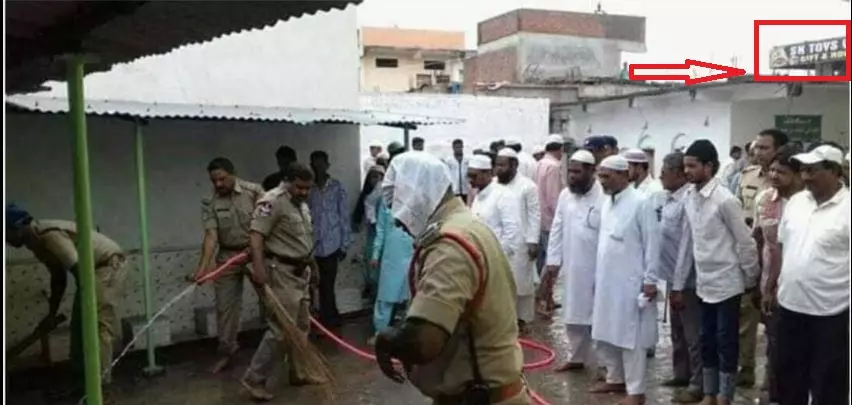 वायरल तस्वीर वायरल तस्वीर