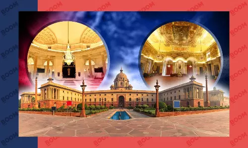 कभी होती थीं राजनीतिक सभाएं, आजादी के बाद कैसे खत्म हुआ रिवाज, जानें गणतंत्र मंडप की कहानी