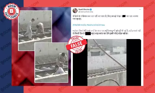 children picking up nuts bolts railway track feature image children picking up nuts bolts railway track feature image