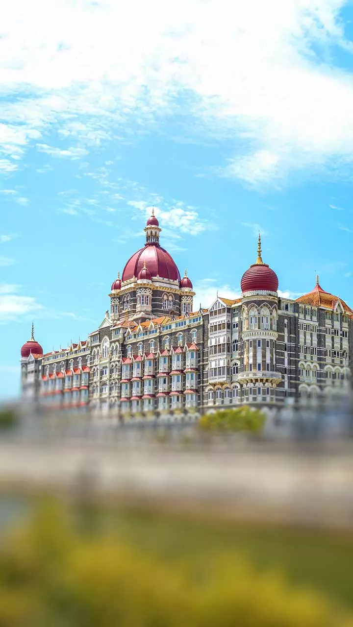 26/11: जब होटल ताज के बाहर 3 दिन तक खड़े रहे रतन टाटा
