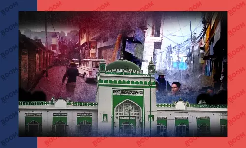 Everything know about Sambhal violence Explainer