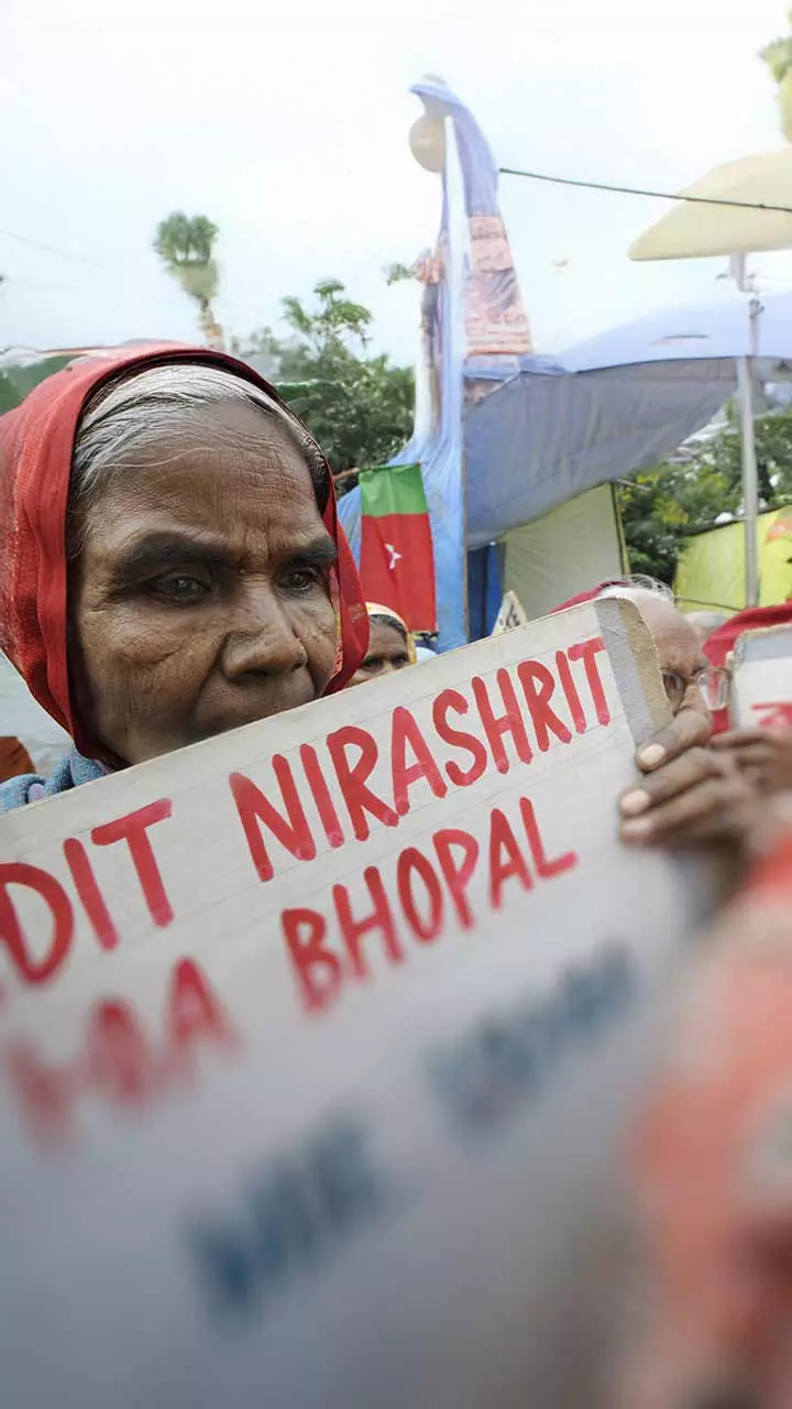 Bhopal Gas Tragedy: अगर सुनी होती वकील की चेतावनी, तो शायद न होता हादसा