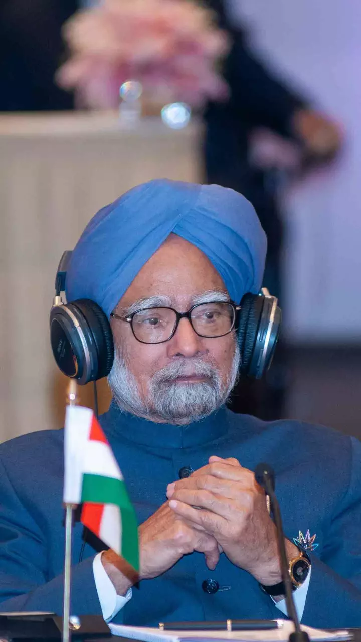 मनमोहन सिंह और सुषमा स्वराज के बीच शायराना जुगलबंदी की वजह क्या थी, जानें