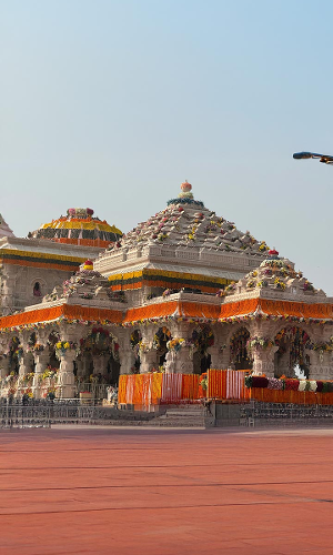अयोध्या: राम मंदिर में कैमरे वाला चश्मा पहनने पर गिरफ्तारी, क्या है Meta स्मार्ट ग्लासेस, जानिए