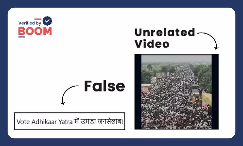 Voter Rights Yatra Bihar Voter Rights Yatra Bihar