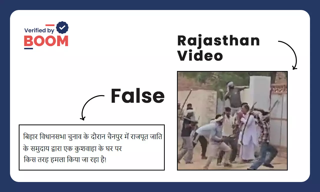 caste violence in Bihar caste violence in Bihar