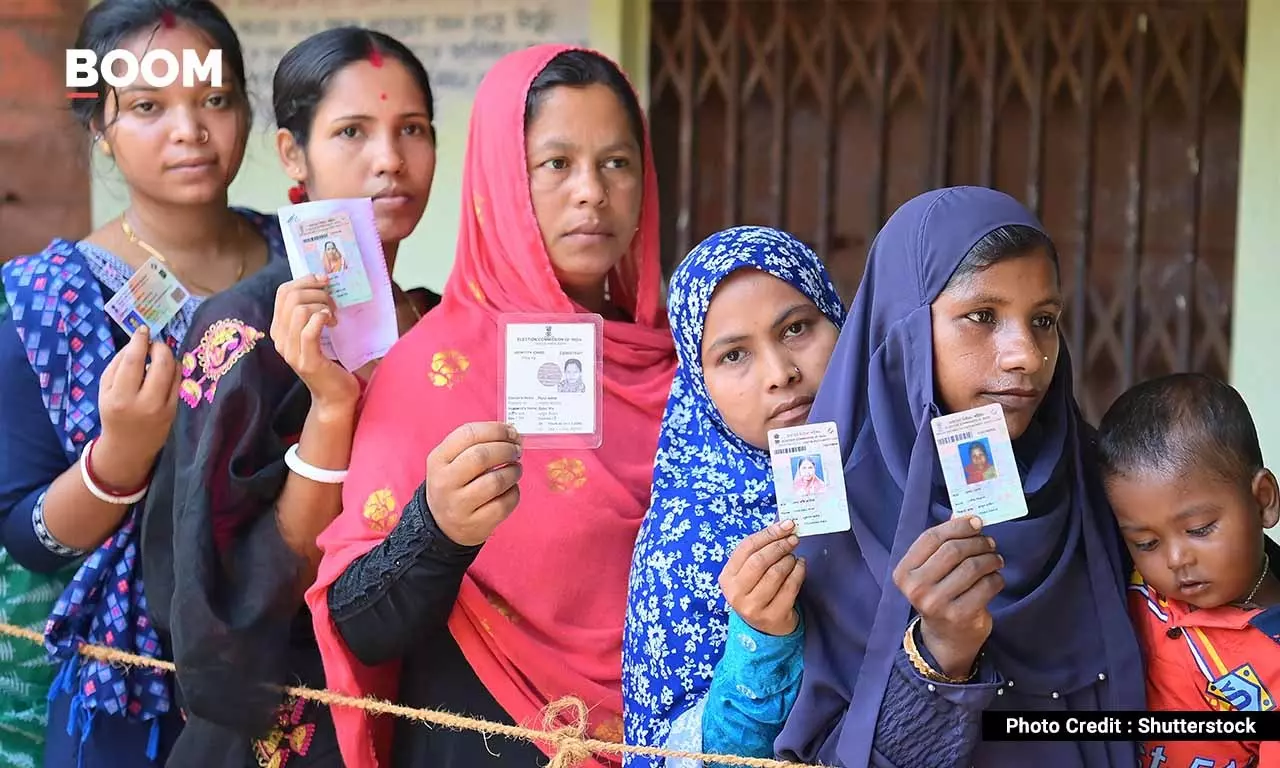 डबल ड्यूटी और प्रशासन की कार्रवाई, यूपी में SIR में जुटे BLO झेल रहे मानसिक दवाब डबल ड्यूटी और प्रशासन की कार्रवाई, यूपी में SIR में जुटे BLO झेल रहे मानसिक दवाब
